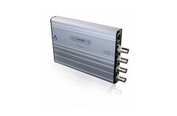 HIGHWIRE Powerstar BASE4 LinkLock, Desktop- oder Wandmontage