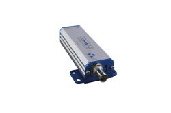 HIGHWIRE Longstar LITE Long- range Ethernet over Coax Desktop- oder Wandmontage