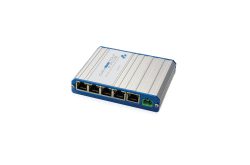 CAMSWITCH 4 Plus Desktop- oder Wandmontage
