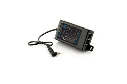 OUTBREAK POE Splitter, PoE zu 12VDC, für PoE unfähige Geräte ,Wandmontage