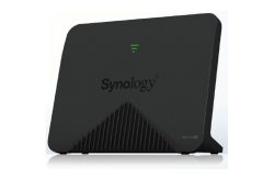 WLAN Router, 802.11a/b/g/n/ac, Dual Band (2,4 GHz & 5 GHz), Gbit LAN, USB 3.0, 230VAC