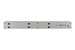 Netzgerät, 57V DC, 400W max, für Veracity HIGHWIRE, Passend zum 1U rackmount