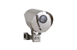 HD Netzwerk Kamerasystem, 30x LowLight, 24VAC/DC/PoE, ohne Wischer