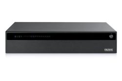 Netzwerk Video Rekorder, Vess A3340d 8bay, ohne HDD, Win10