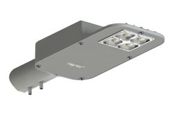 LED Weißlicht Scheinwerfer, 40 Watt, 4000K, 220-240VAC, ohne Fotozelle, 8m Kabel