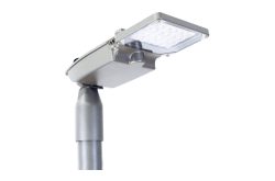 LED Weißlicht Scheinwerfer, 100 Watt, 4000K, 220-240VAC, ohne Fotozelle, 8m Kabel