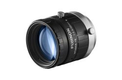 Kameralinse Fujinon HF50HA-1S, schwarz, 1:2.3/50mm.