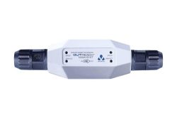 PoE Extender, PoE+, 90W, Erweiterung um 100m, Gigabit, für den Außeneinsatz, IP66/67
