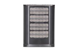 LED Infrarot-Scheinwerfer, 730nm, 10x10°, 35x10°, 60x25°, IP66, 12/24V