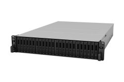 Network Attached Storage, 24-Bay, ohne SSD, 32GB RAM, 2x 10GbE, 1x 1GbE LAN,19", 2HE