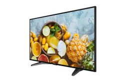 42,5" (107cm) LCD Monitor, LED, 1920x1080, HDMI, VGA, 8ms, VESA 200x200