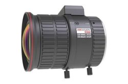 Varifokal Objektiv, 1/1,8", F1,5/3,8-16mm, 8 Megapixel, DC asphärisch, IR korrigiert, CS