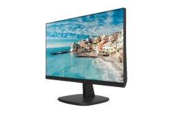 23,8" (60cm) LCD Monitor, LED, 1920x1080, HDMI, VGA, 14ms, VESA 100x100