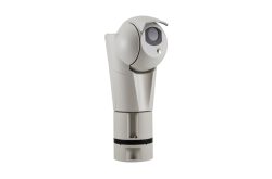 ULISSE EVO Thermal PTZ, 19mm, 640x512, 30Hz, grauweiß, RAL 9002