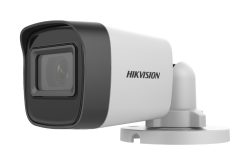 HD Kamera, Bullet, Tag/Nacht, 2,4mm, 5MP, Infrarot, 12VDC, IP67