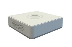 Hybrid HD Video Rekorder, 2MP, 4x Analog, 4x IP, HDTVI, CVI, AHD, IP, 1x SATA, H.264+