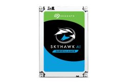 Festplatte, 3,5", SATA 6Gb/s, 16TB, 256MB Cache, KI, 24/7 Betrieb, R/V Sensor