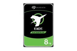 Festplatte, 3,5", SATA 6Gb/s, 8TB, 7200RPM, 256MB, 512e, für Enterpise Anwendungen