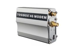 4G USB Modem, Industriell für TOSIBOX Lock 150 für DIN-Rail