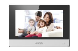Display für Innensprechstelle, 7" Touch, 1024x600, Android, WLAN