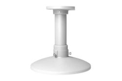 Halterung, Decke, Aluminium, 116,5x200mm, für Hikvision Domes
