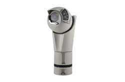 ULISSE EVO PTZ, 24Vac/dc, PoE, Sony FCB, 30x, Analyse, RAL9002, Wischer