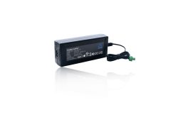 Netzgerät, 100W, POE, für Veracity LONGSPAN, 57V DC, 1,75A