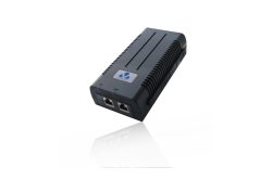 OUTSOURCE 90 POE Plus Injektor , 1 Port, mit Netzkabel