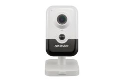 1/2,8" Netzwerk Cube Kamera, Tag/Nacht, 1920x1080, WLAN, 2,8mm, 10m PIR, Infrarot, PoE