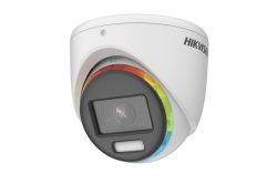 HD Fix Dome, 24h Farbe, 3,6mm, 2MP, 12VDC, IP67