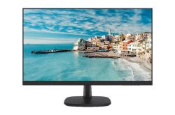 27" (69cm) LCD Monitor, LED, 1920x1080, HDMI, VGA, 14ms, VESA 100x100