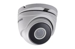 HD Fix Dome, Tag/Nacht, 2,7-13,5mm, 1920x1080, WDR, Infrarot, 12VDC, PoC, IP67