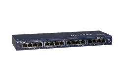 Smart Managed Pro PLUS Switch 16 Ports