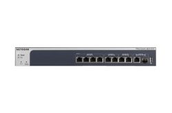 Smart Managed Pro Switch 8 Port Switch,
