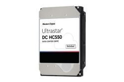 Festplatte, 3,5", SATA 6Gb/s, 18TB, 7200RPM, 512MB, 24/7, R/V Sensor
