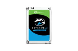 Festplatte, 3,5", SATA 6Gb/s, 18TB, 256MB Cache, KI, 24/7 Betrieb, R/V Sensor