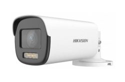 HD Kamera, Bullet, Tag/Nacht, 2,8-12mm, 2MP, 12VDC, 24VAC, PoC, IP67