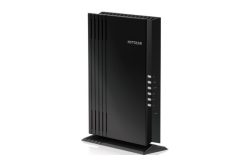 4-Stream Mesh Repeater, Wi-Fi-Range-Extender, 802.11ax, 2.4/5 GHz WiFi