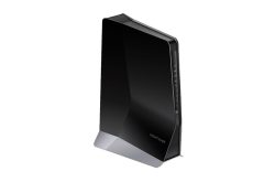 8-Stream Mesh Repeater, Wi-Fi-Range-Extender, 802.11ax, 2.4/5 GHz WiFi