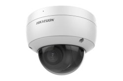 Netzwerk Fix Dome, Tag/Nacht, 3840x2160@25fps, 2,8mm, Alarm, Audio, IP67, IK10