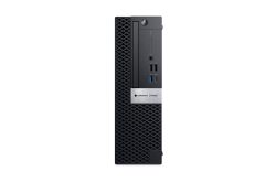 Netzwerk Video Rekorder, Husky IVO 150 Desktop, Win10, 4TB (1x4TB)