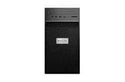 Netzwerk Video Rekorder, Husky IVO 350 Tower, Win10, 8TB (2x4TB)