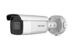 Netzwerk Bullet Kamera, Tag/Nacht, 2688x1520@30fps, 2,8-12mm, Alarm, Audio, IP67