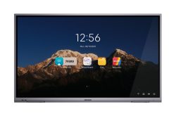 86” (218,4cm) Interaktives Touch Screen Meetboard, 4K UHD 3840x2160