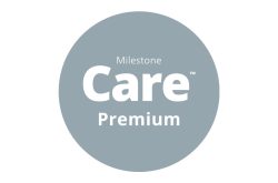 Care Premium für XProtect Professional+ Kameralizenz, 1 Jahr