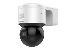 Netzwerk Dome, PTZ, Tag/Nacht, 2560x1440, 2,8-12mm, Alarm, WLAN, IP66