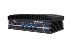 Netzwerk Video Rekorder, 8x Standard, 2x Analyse, 4 TB HDD