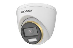 HD Fix Dome, 24h Farbe, 2,8mm, 2MP, Audio, 12VDC, IP67