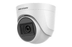 HD Fix Dome, Tag/Nacht, 3,6mm, 2MP, Infrarot 12VDC, IP67