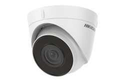 Netzwerk Dome Kamera, Fix, Tag/Nacht, 4MP, H.265+, IP67, Infrarot